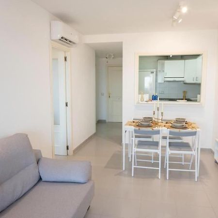 Espacio2,1A Linea,Jacuzzi,Piscina Cullera Zewnętrze zdjęcie