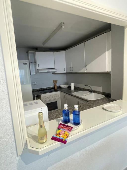 Espacio2,1A Linea,Jacuzzi,Piscina Cullera Zewnętrze zdjęcie