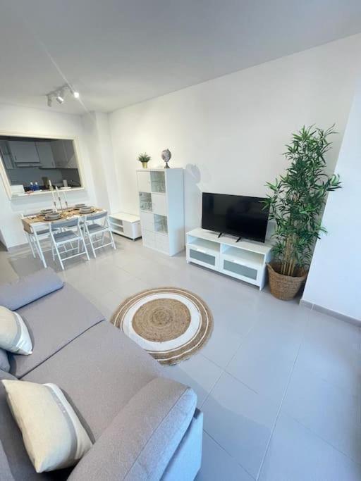 Espacio2,1A Linea,Jacuzzi,Piscina Cullera Zewnętrze zdjęcie