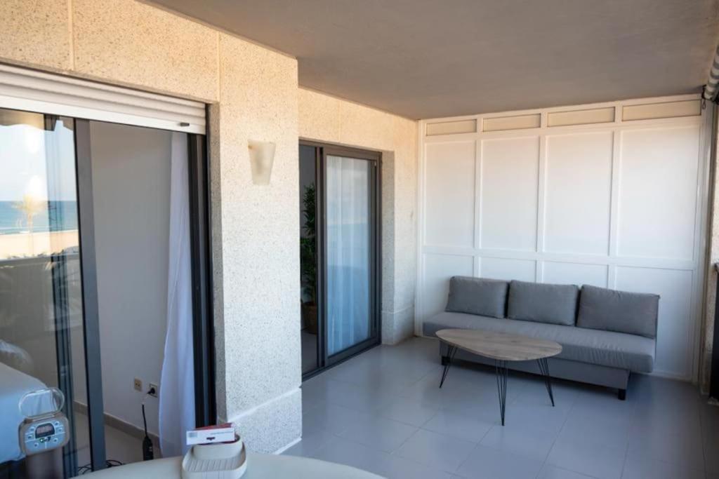 Espacio2,1A Linea,Jacuzzi,Piscina Cullera Zewnętrze zdjęcie