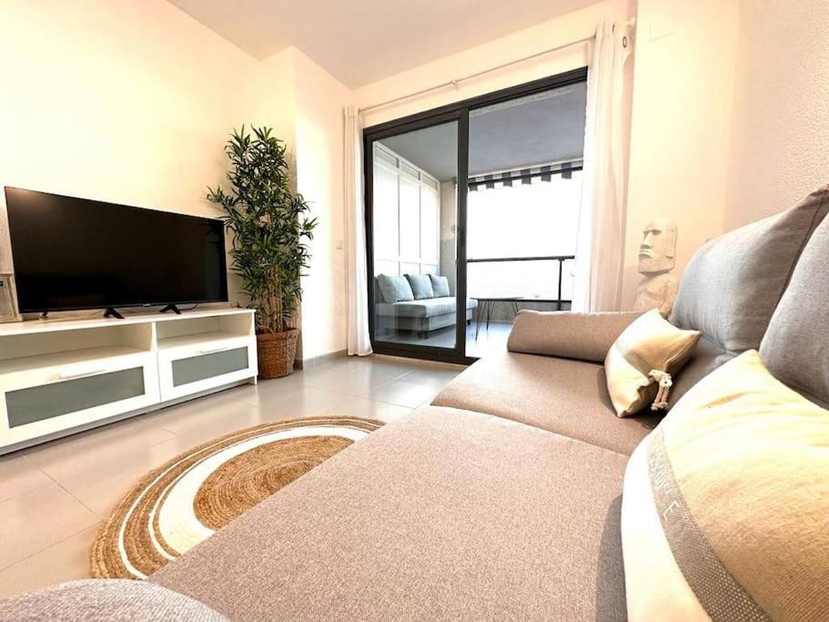 Espacio2,1A Linea,Jacuzzi,Piscina Cullera Zewnętrze zdjęcie