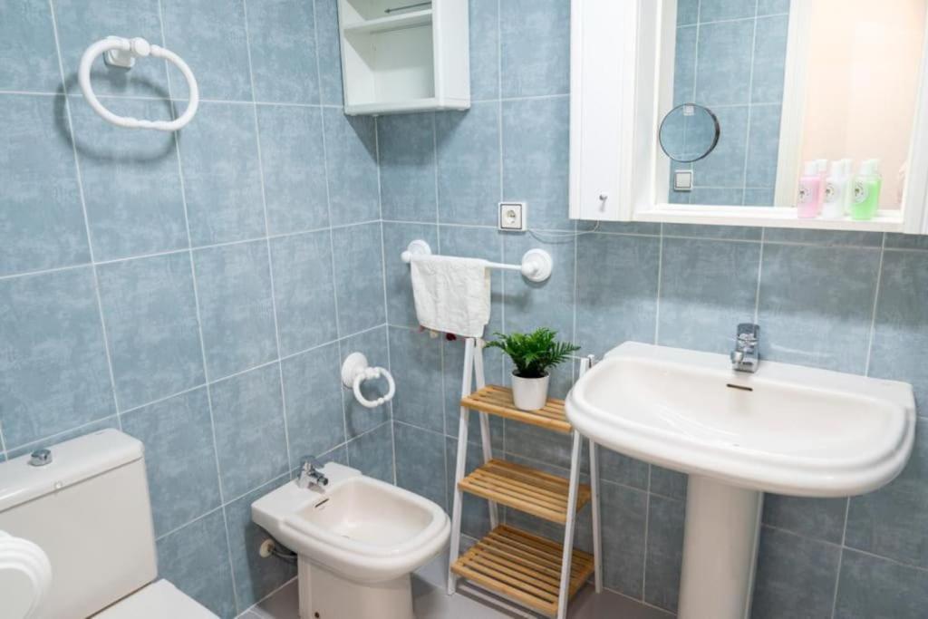 Espacio2,1A Linea,Jacuzzi,Piscina Cullera Zewnętrze zdjęcie